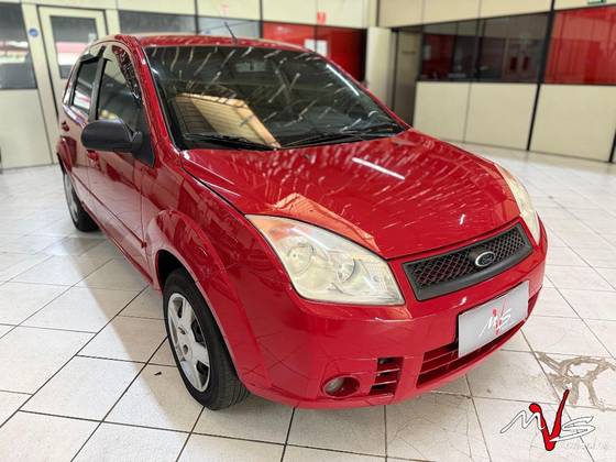 FORD FIESTA 1.6 MPI CLASS HATCH 8V FLEX 4P MANUAL FORD FIESTA 1.6 MPI CLASS HATCH 8V FLEX 4P MANUAL